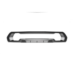 2019-2022 GMC Front bumper valance CAPA OEM# 84482545 PL# GM1095240C