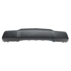 2023-2025 CHEVROLET COLORADO Front bumper valance OEM# 84770633 PL# GM1095241