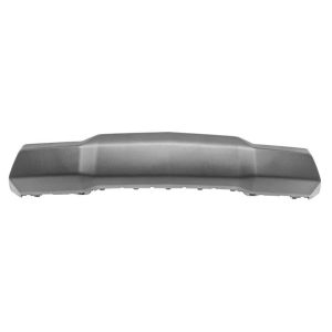 2023-2025 CHEVROLET COLORADO Front bumper valance OEM# 85617690 PL# GM1095242