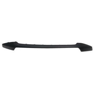 2024-2025 CHEVROLET TRAILBLAZER Front bumper valance OEM# 42802464 PL# GM1095245