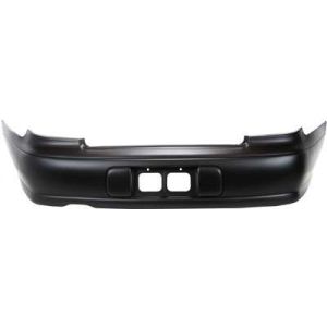 2004-2005 CHEVROLET CLASSIC Rear bumper OEM# 12463199 PL# GM1100550