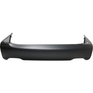 2000-2005 CADILLAC DEVILLE Rear bumper OEM# 19151517 PL# GM1100601