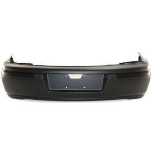 2000-2004 CHEVROLET IMPALA Rear bumper OEM# 12335487 PL# GM1100622