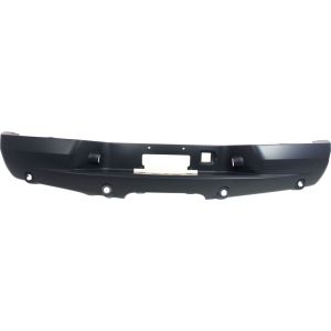 2002-2006 CADILLAC ESCALADE Rear bumper OEM# 88937198 PL# GM1100629