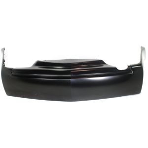 2003-2007 CADILLAC CTS Rear bumper OEM# 12335546 PL# GM1100653
