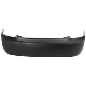 2003-2007 SATURN ION Rear bumper OEM# 22698403 PL# GM1100666