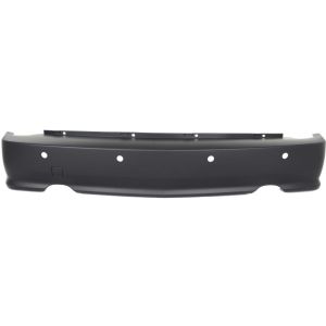 2004-2009 CADILLAC SRX Rear bumper OEM# 12335713 PL# GM1100675