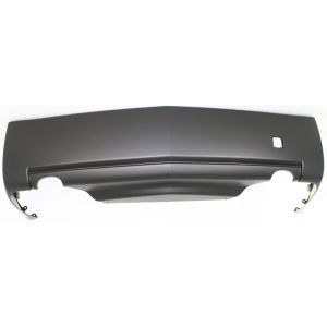 2004-2007 CADILLAC CTS Rear bumper OEM# 12335719 PL# GM1100677