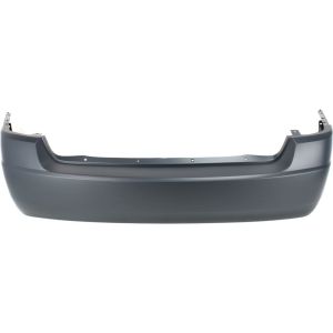 2004-2007 CHEVROLET MALIBU Rear bumper OEM# 12335940 PL# GM1100679