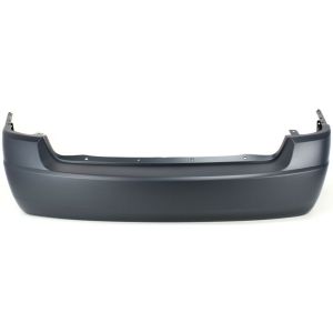 2004-2007 CHEVROLET MALIBU Rear bumper CAPA  OEM# 12335940 PL# GM1100679C