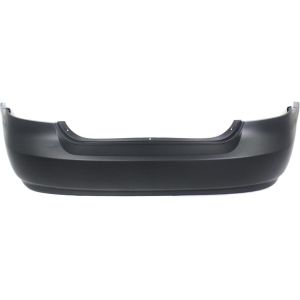 2004-2006 CHEVROLET AVEO Rear bumper OEM# 96543143 PL# GM1100692