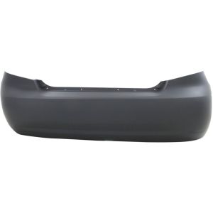 2004-2008 CHEVROLET AVEO Rear bumper OEM# 96497153 PL# GM1100693