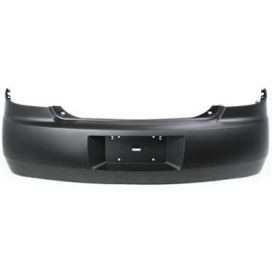 2005-2009 PONTIAC G6 Rear bumper CAPA  OEM# 19121114 PL# GM1100700C