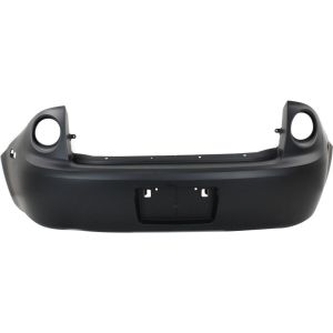 2005-2010 CHEVROLET COBALT Rear bumper OEM# 12336075 PL# GM1100701