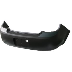 2005-2010 CHEVROLET COBALT Rear bumper CAPA OEM# 12336076 PL# GM1100703C