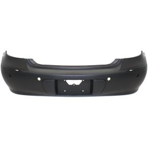 2005-2009 BUICK LACROSSE Rear bumper OEM# 19120177 PL# GM1100707