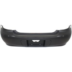 2005-2009 BUICK LACROSSE Rear bumper OEM# 19120176 PL# GM1100708