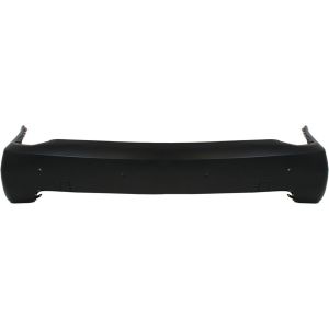 2005-2007 CADILLAC STS Rear bumper OEM# 12335936 PL# GM1100725