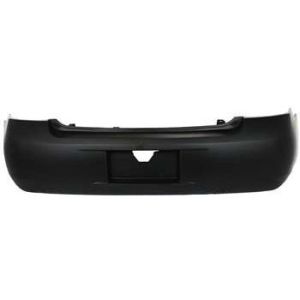 2006-2011 CHEVROLET IMPALA Rear bumper OEM# 19120960 PL# GM1100735