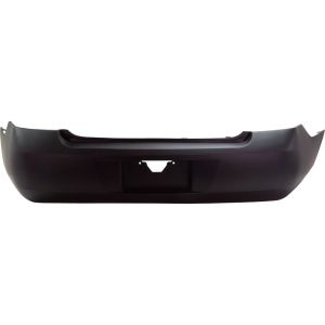 2006-2011 CHEVROLET IMPALA Rear bumper CAPA OEM# 19120960 PL# GM1100735C