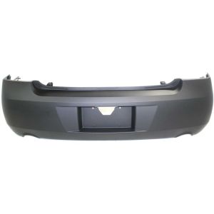 2006-2016 CHEVROLET IMPALA / IMPALA LIMITED Rear bumper OEM# 19120961 PL# GM1100736