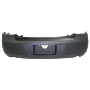 2006-2016 CHEVROLET IMPALA / IMPALA LIMITED Rear bumper CAPA  OEM# 19120961 PL# GM1100736C