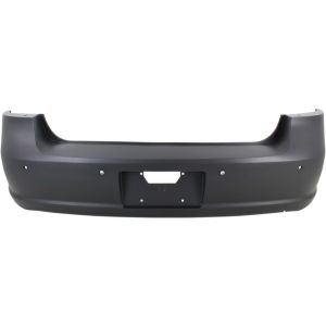 2006-2009 BUICK LUCERNE Rear bumper OEM# 19121118 PL# GM1100774