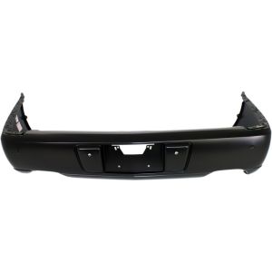 2006-2011 CADILLAC DTS Rear bumper OEM# 15213398 PL# GM1100776