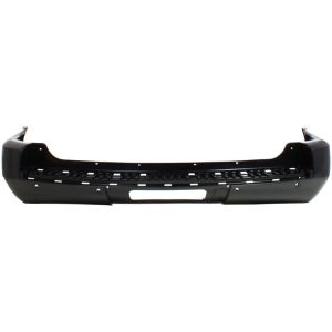 2007-2014 CADILLAC ESCALADE ESV Rear bumper CAPA  OEM# 20951796 PL# GM1100786C