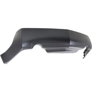 2006-2007 CADILLAC CTS Rear bumper OEM# 15280941 PL# GM1100790