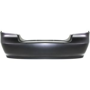2007-2011 CHEVROLET AVEO Rear bumper OEM# 95978858 PL# GM1100791