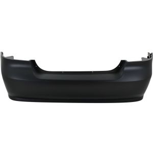 2007-2011 CHEVROLET AVEO Rear bumper CAPA OEM# 95978858 PL# GM1100791C