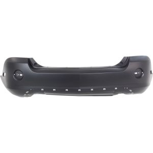 2008-2009 SATURN VUE Rear bumper OEM# 22949863 PL# GM1100807
