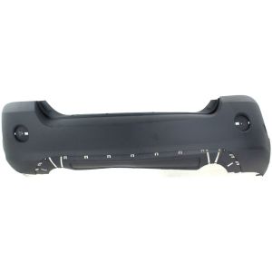 2008-2010 SATURN VUE Rear bumper OEM# 19167515 PL# GM1100808