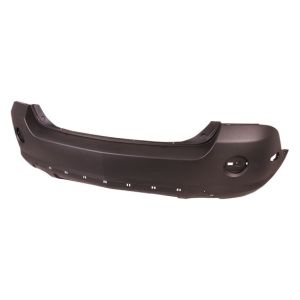 2008-2010 SATURN VUE Rear bumper CAPA OEM# 19167515 PL# GM1100808C