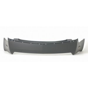 2008-2013 CADILLAC CTS Rear bumper CAPA  OEM# 15896232 PL# GM1100813C