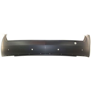 2008-2013 CADILLAC CTS Rear bumper OEM# 15896230 PL# GM1100814