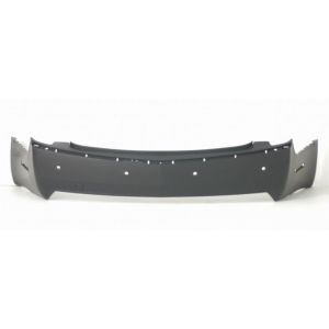 2008-2013 CADILLAC CTS Rear bumper CAPA  OEM# 15896230 PL# GM1100814C