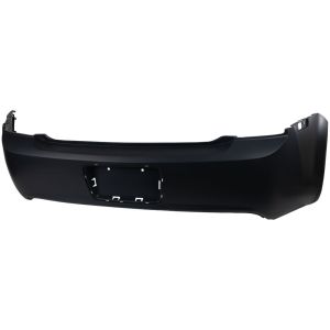 2008-2012 CHEVROLET MALIBU Rear bumper CAPA  OEM# 25919219 PL# GM1100816C