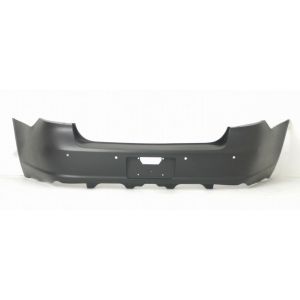 2008-2011 BUICK LUCERNE Rear bumper CAPA OEM# 25813609 PL# GM1100819C