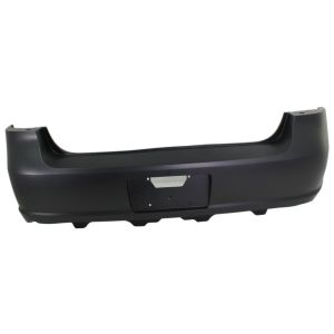 2008-2011 BUICK LUCERNE Rear bumper OEM# 25817527 PL# GM1100820