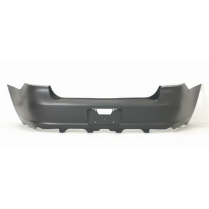 2008-2011 BUICK LUCERNE Rear bumper CAPA OEM# 25817527 PL# GM1100820C