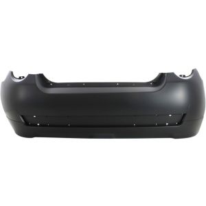 2009-2011 CHEVROLET AVEO5 Rear bumper OEM# 96808268 PL# GM1100844