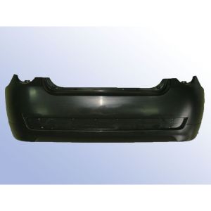 2009-2011 CHEVROLET AVEO5 Rear bumper CAPA  OEM# 96808268 PL# GM1100844C