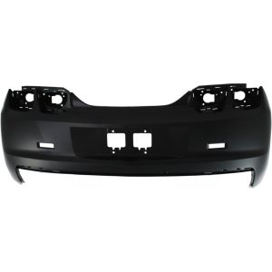 2010-2013 CHEVROLET CAMARO Rear bumper OEM# 22766176 PL# GM1100846