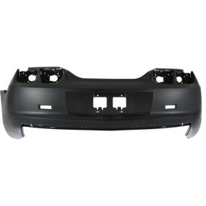 2010-2013 CHEVROLET CAMARO Rear bumper CAPA OEM# 22766176 PL# GM1100846C