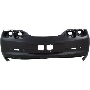2010-2013 CHEVROLET CAMARO Rear bumper OEM# 22766177 PL# GM1100847