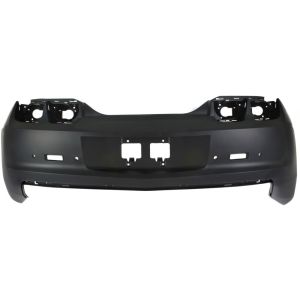 2010-2013 CHEVROLET CAMARO Rear bumper CAPA OEM# 22766177 PL# GM1100847C