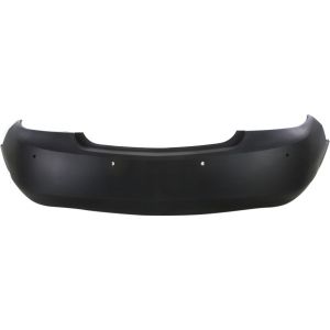 2010-2013 BUICK LACROSSE Rear bumper OEM# 20878640 PL# GM1100858