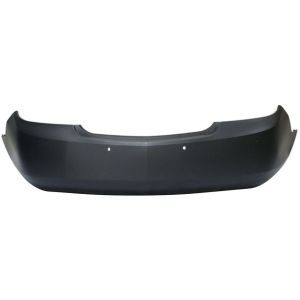 2010-2013 BUICK LACROSSE Rear bumper OEM# 20878641 PL# GM1100860